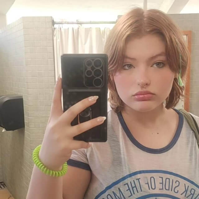 Emma Widener