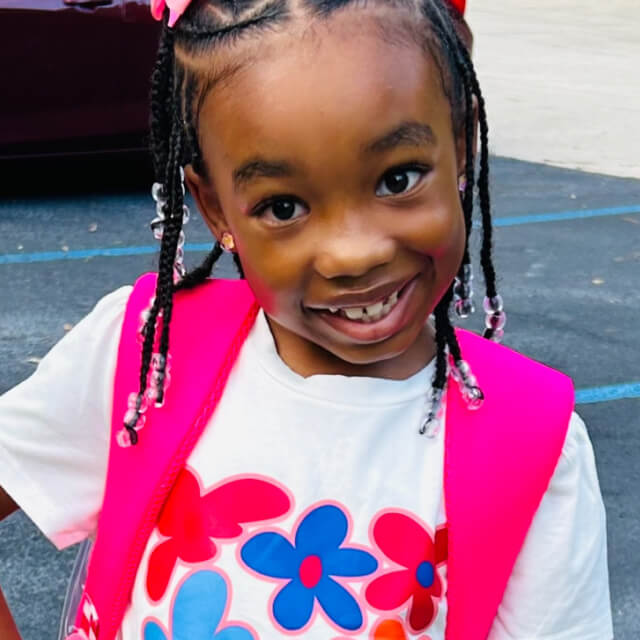 Nevaeh Louden